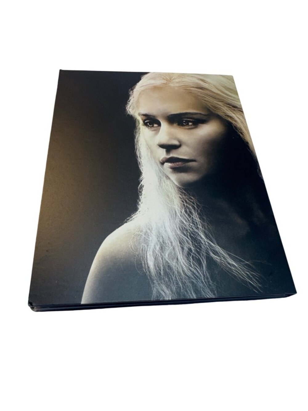 Game Of Thrones Complete Season 3 Blu-ray Disc HBO Digital Box Set - Picture 6 of 8